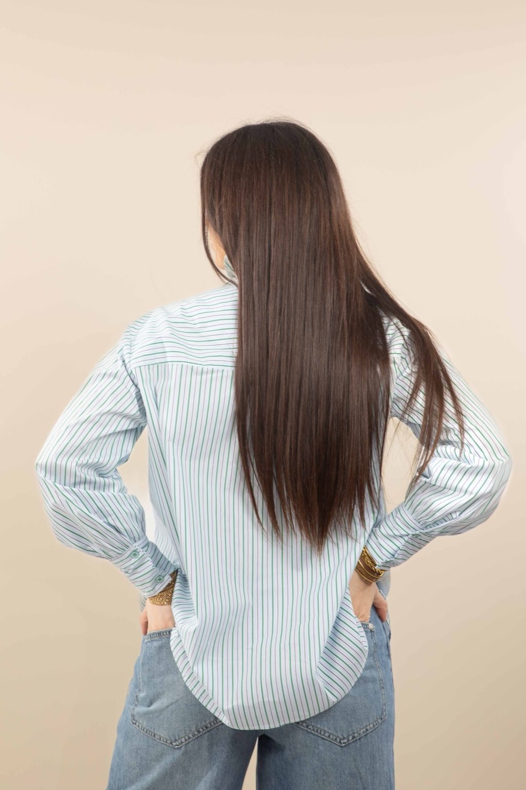 Chemise intuition