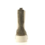 Boots Coco&abricot mercier kaki