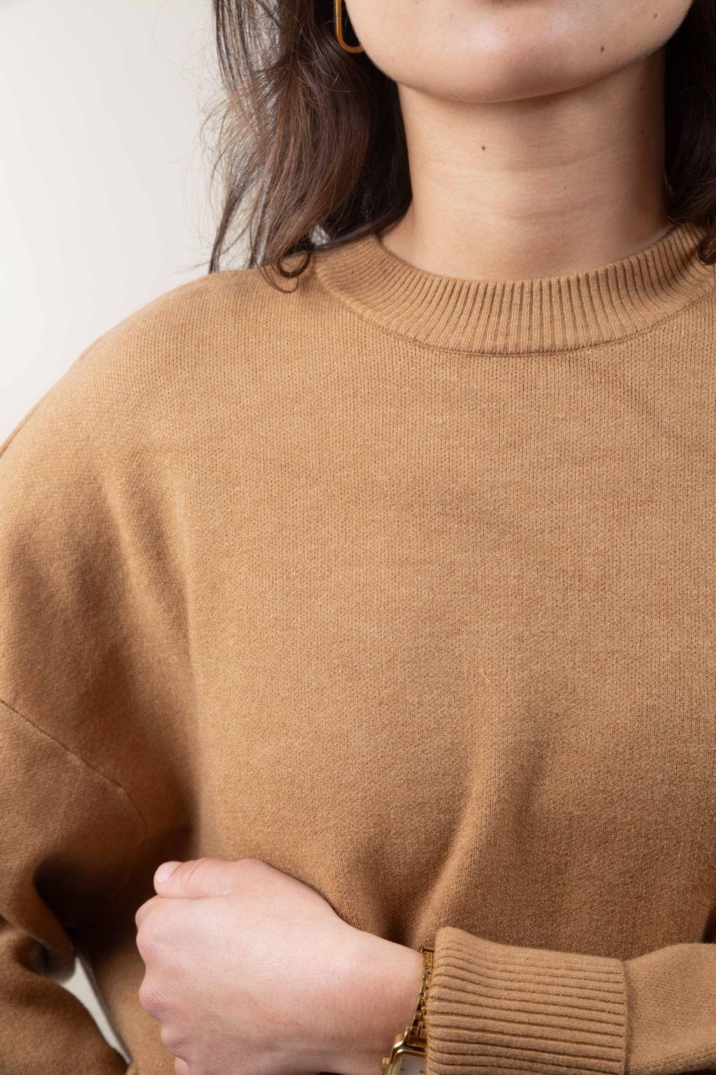 Pull Camel louison