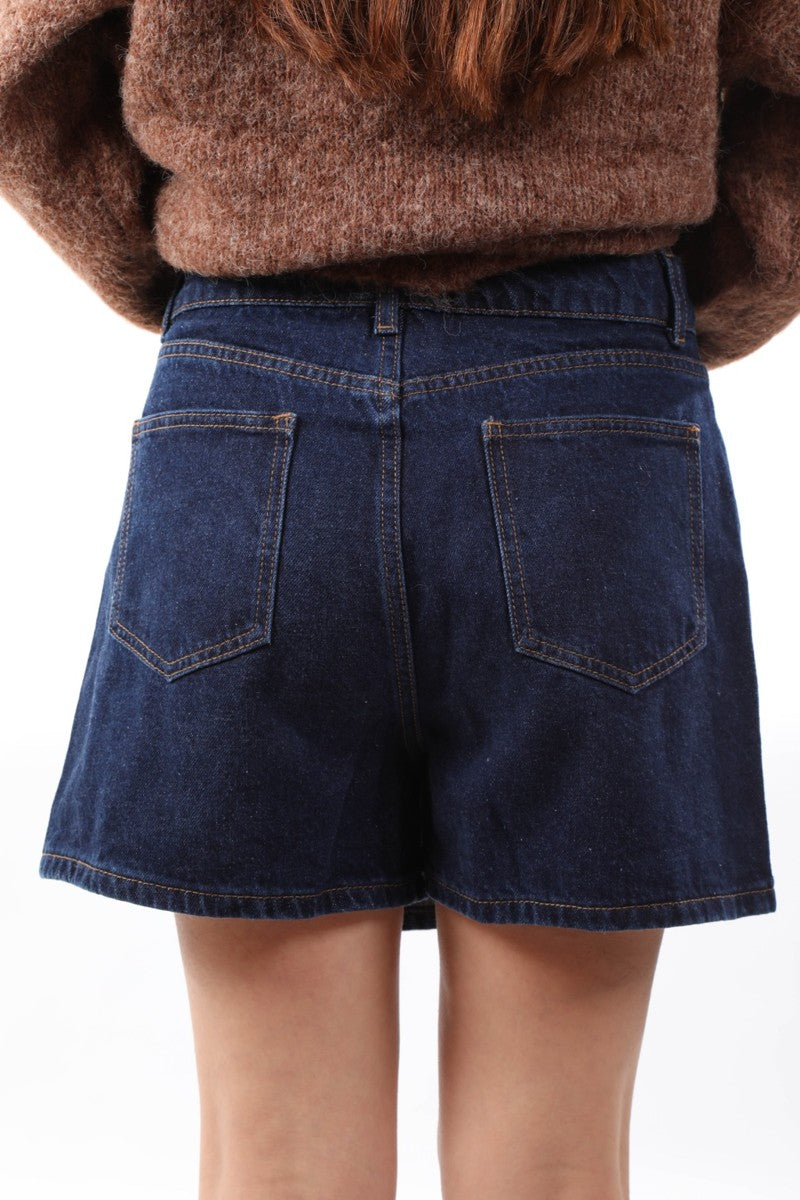 Jupe denim Julie