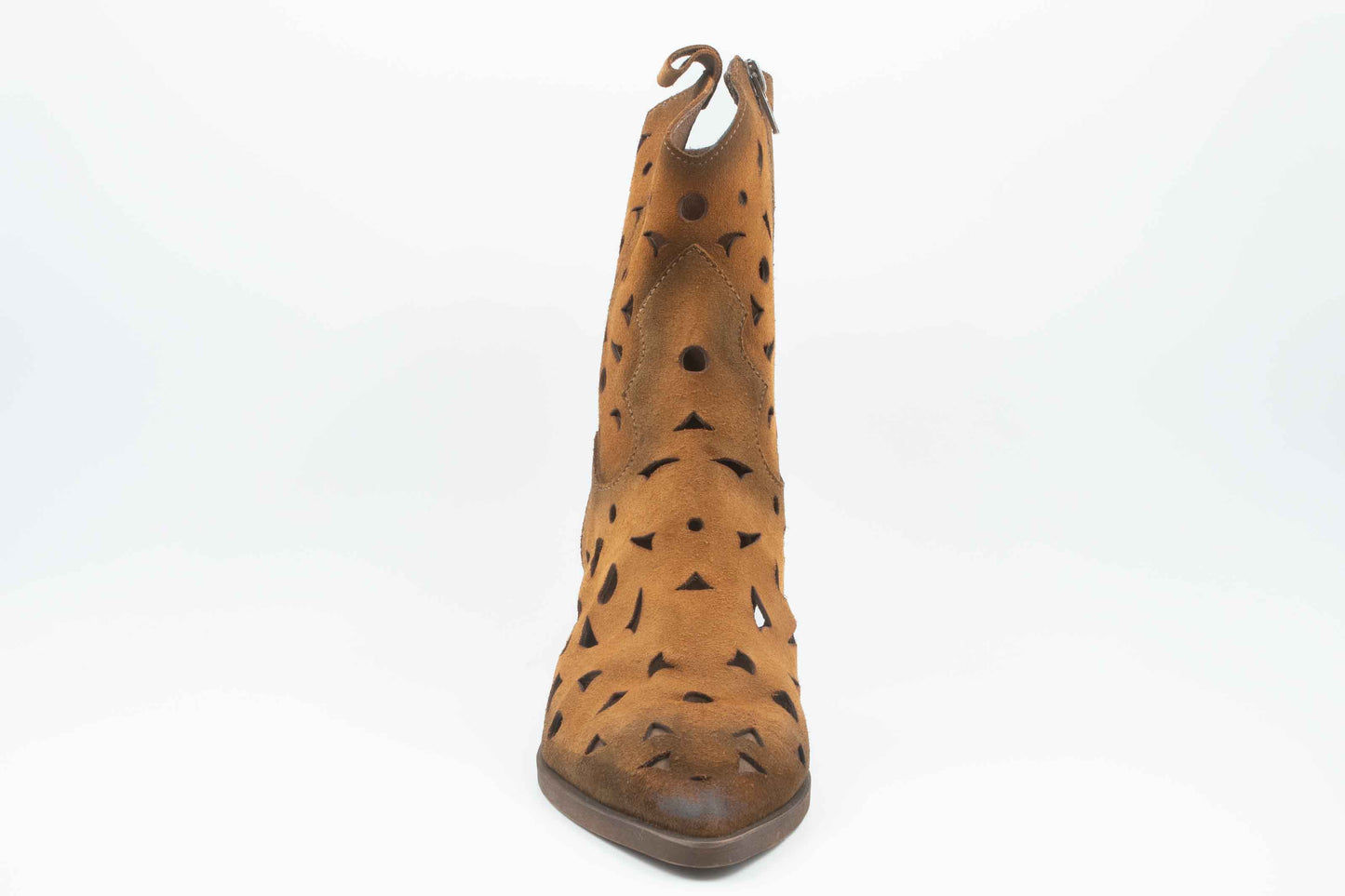 Boots Little la suite 25011 venezia Camel