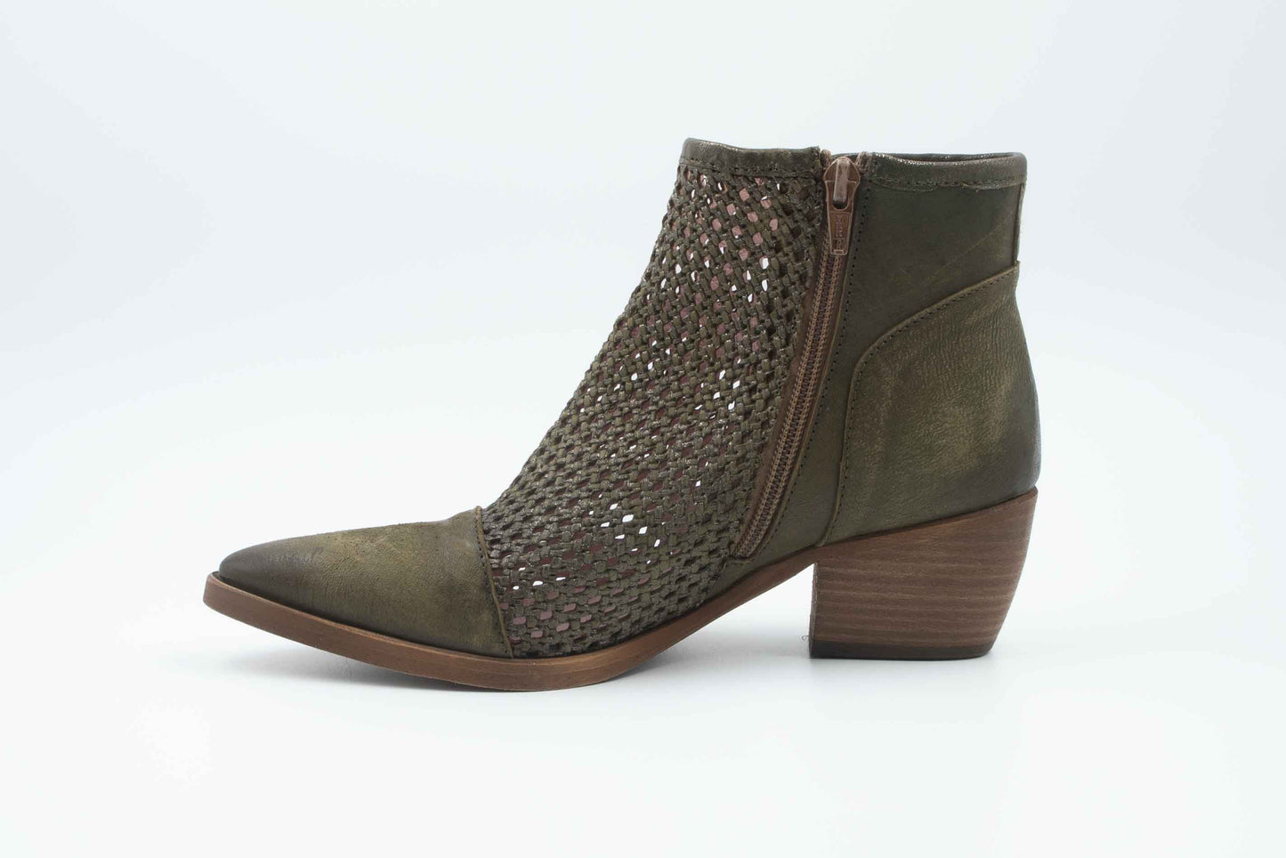 Boots Little la suite 26025 Forest