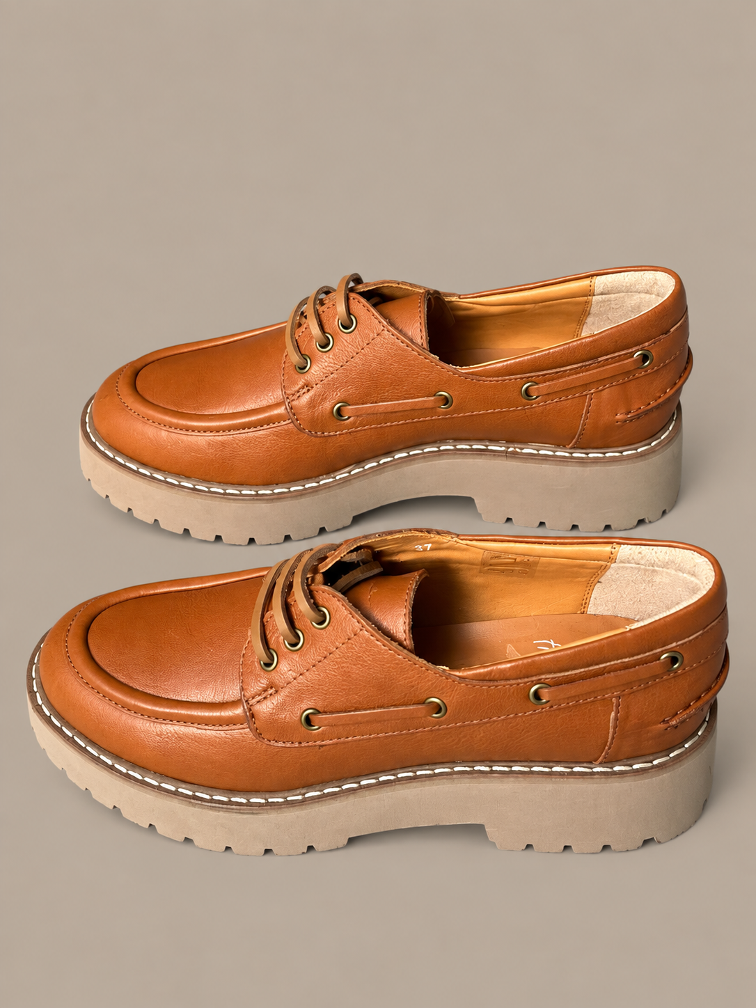Derby Aliwell Riva cognac