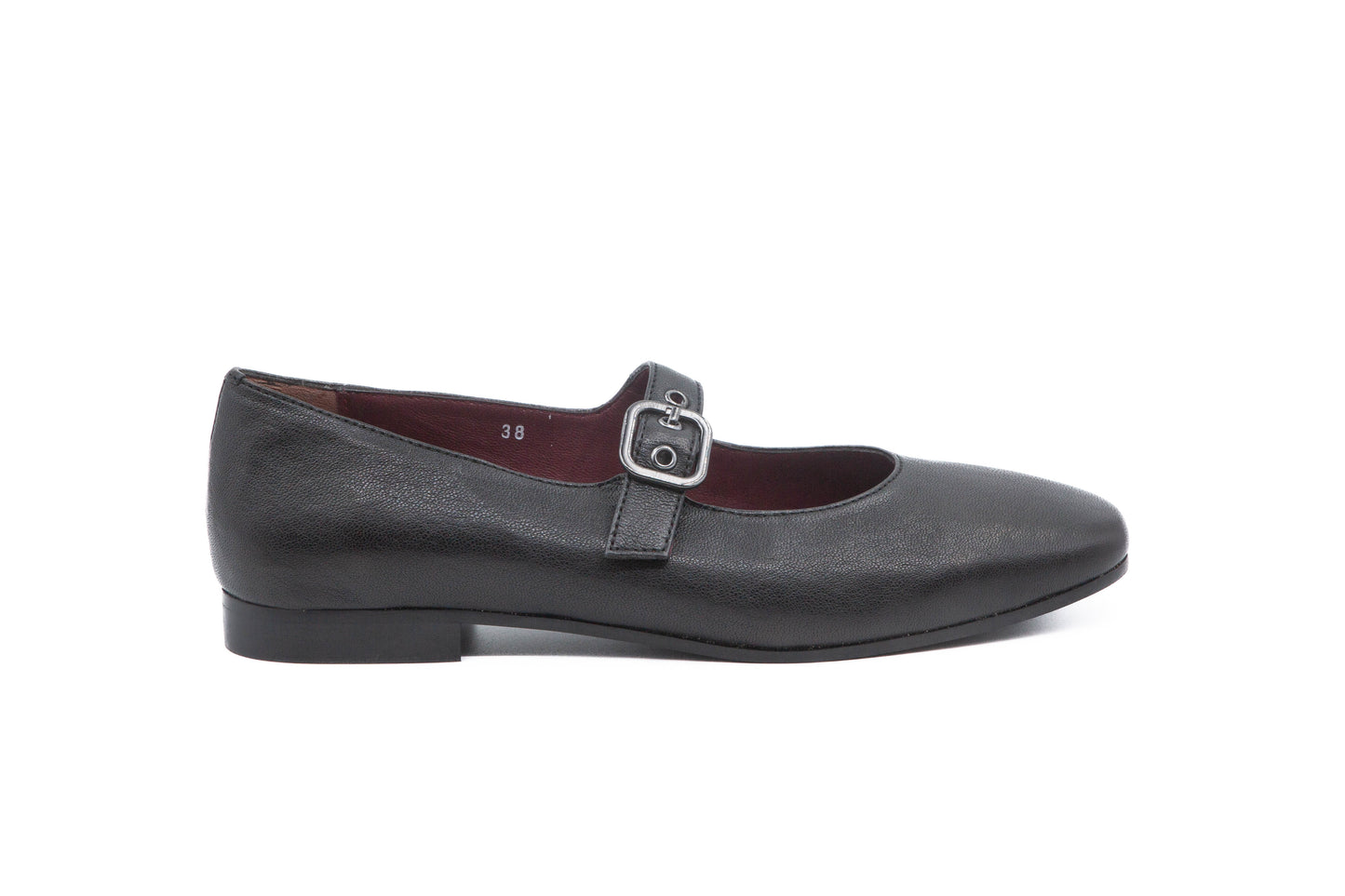 Chaussures Babies lisor pully noir