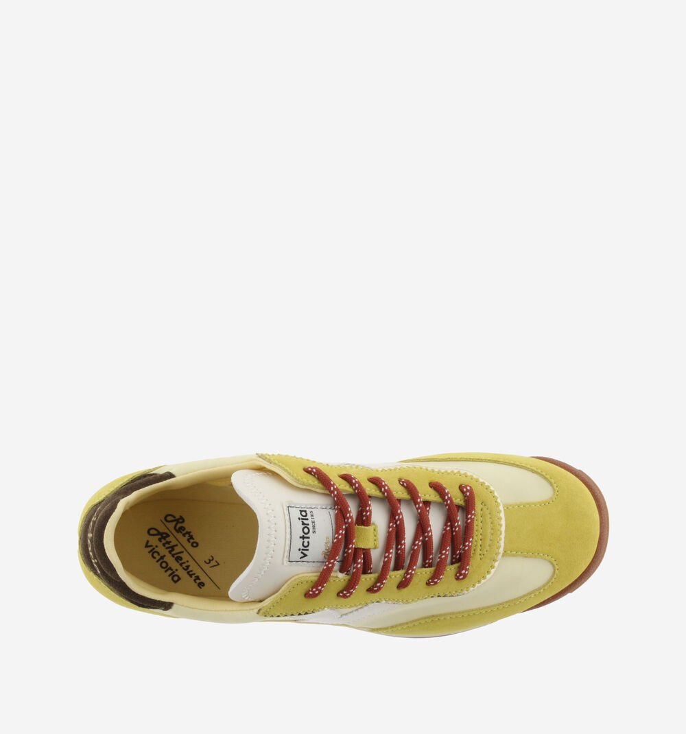Basket victoria Amarillo 1159110