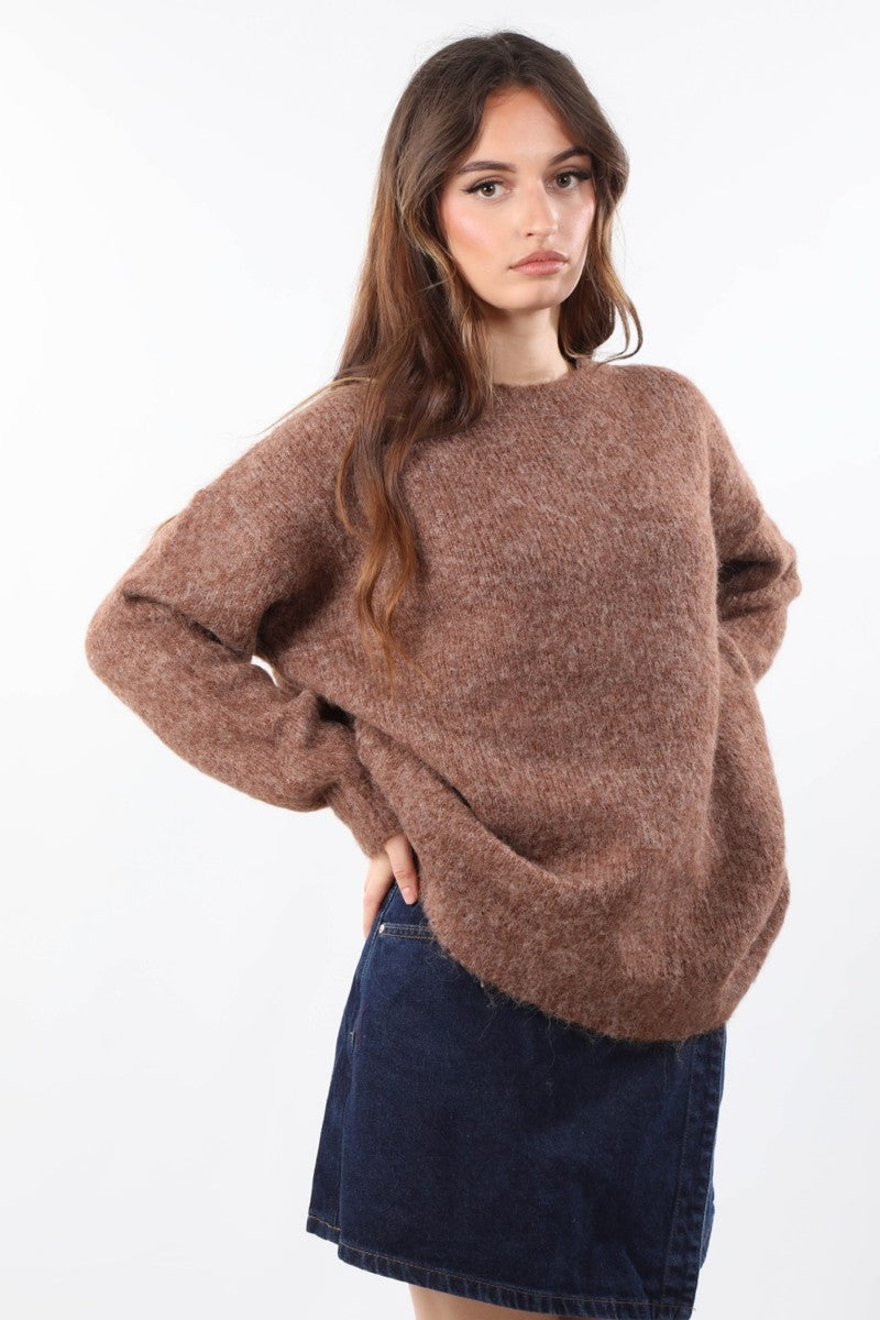 Jupe denim Julie