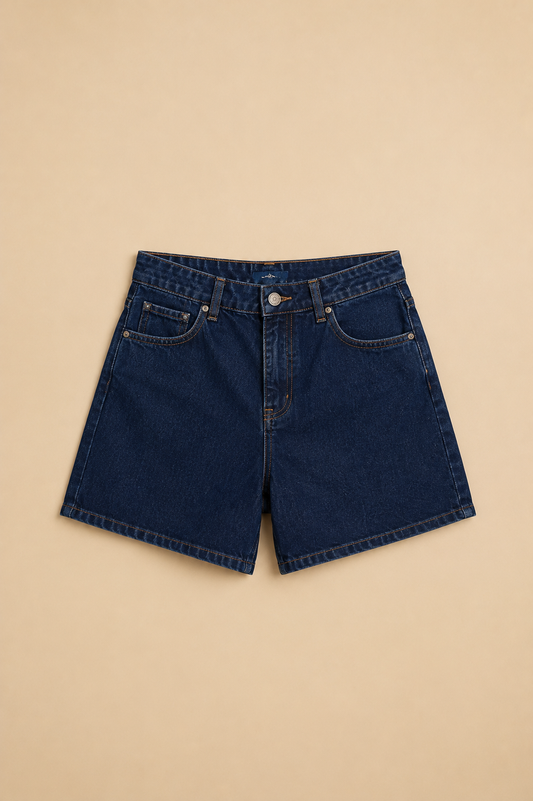 Short Denim brut Oraije