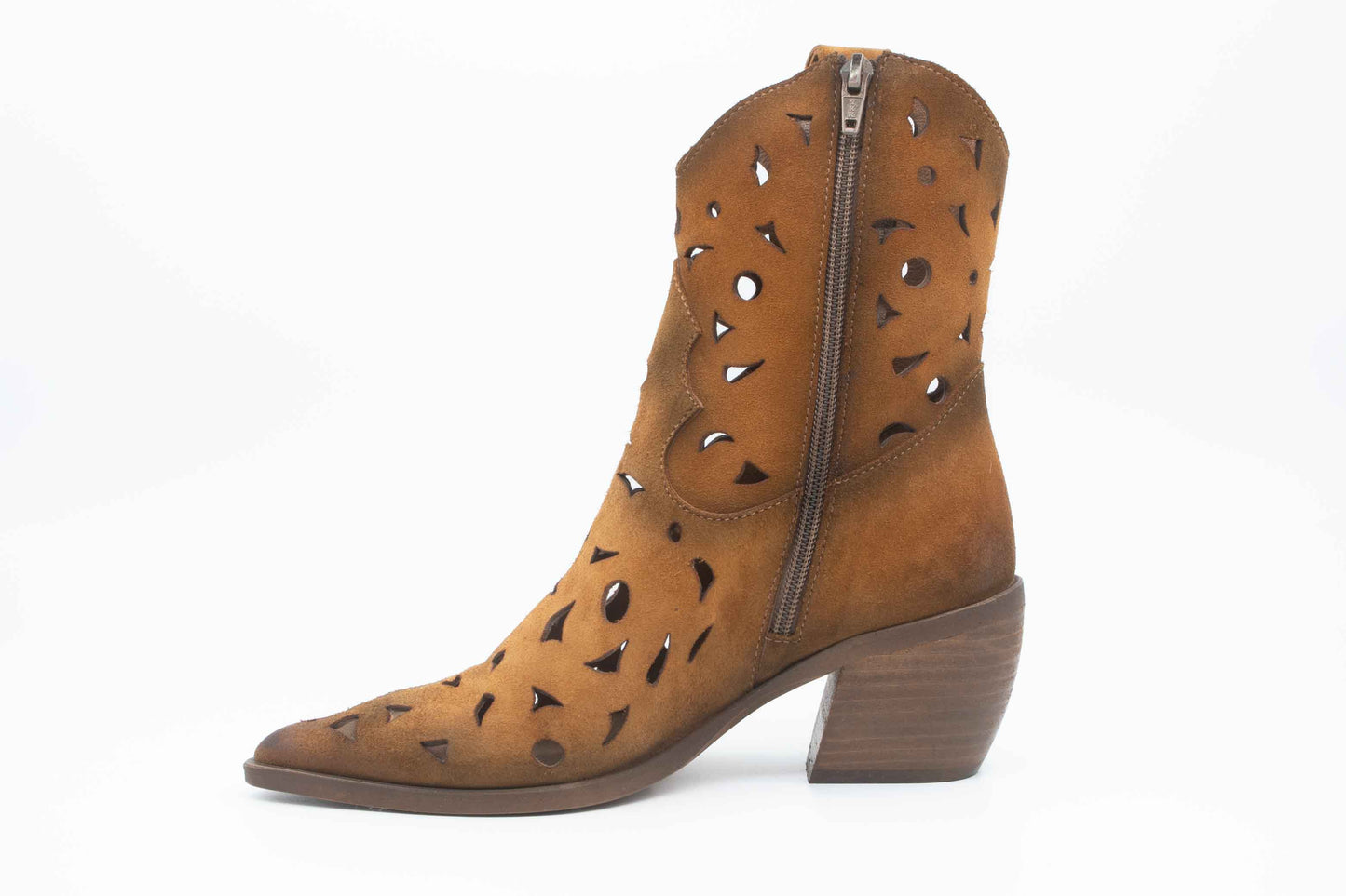 Boots Little la suite 25011 venezia Camel