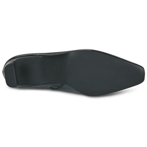 Boots Pastille JB Martin veau glacé