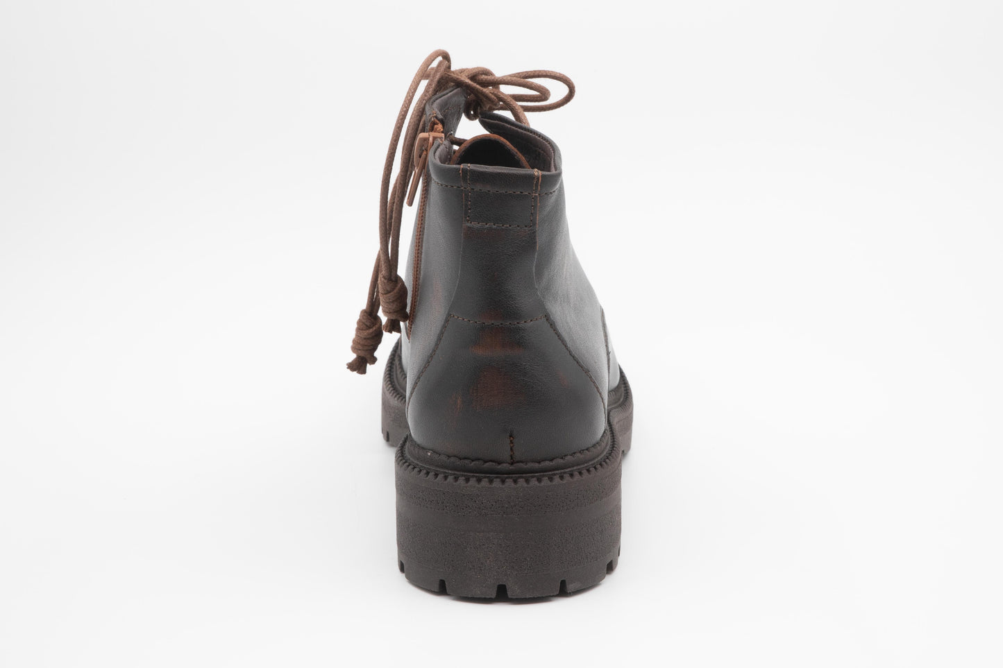 Boot Coco&Abricot Perrine marron