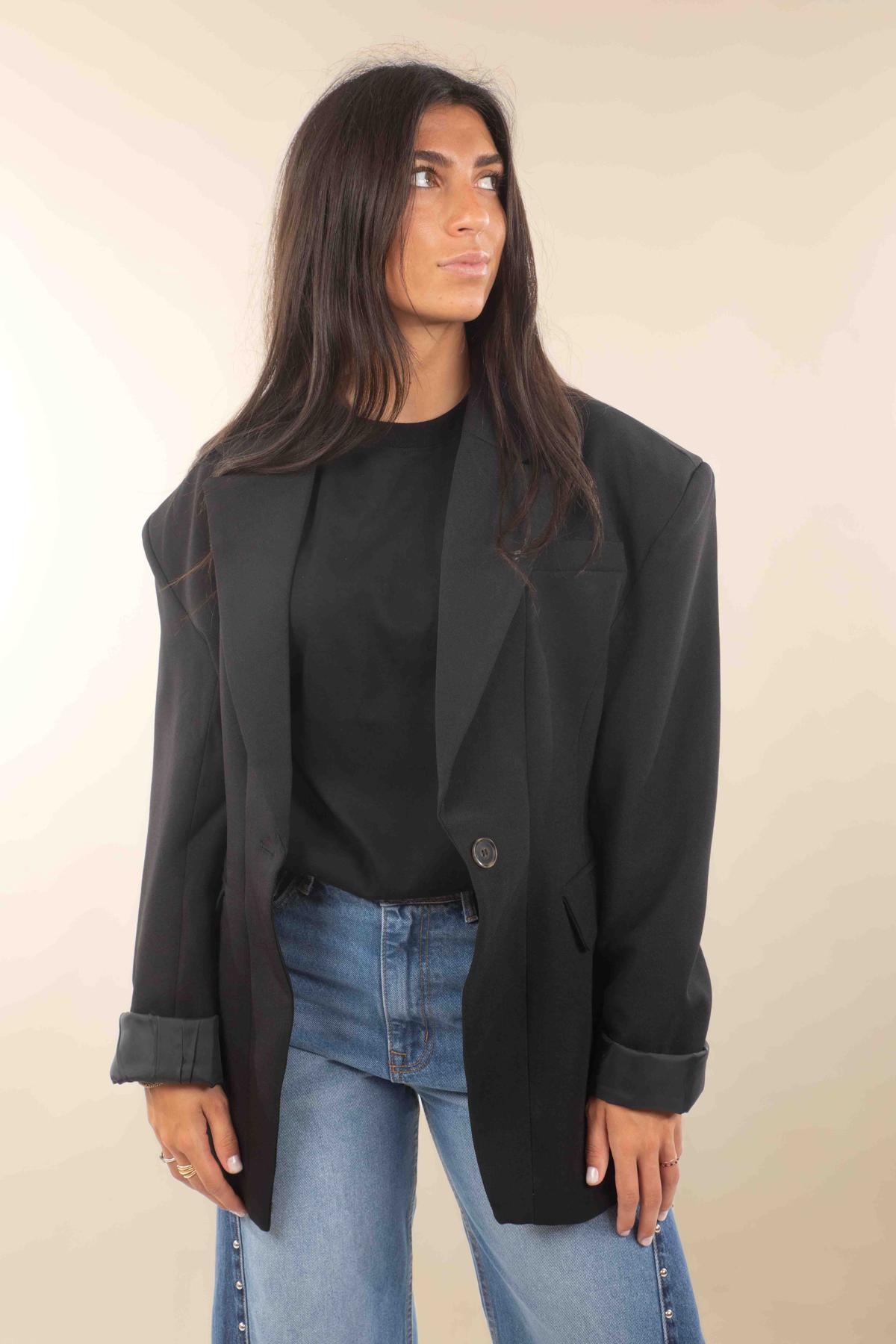 Blazer Jusdepom