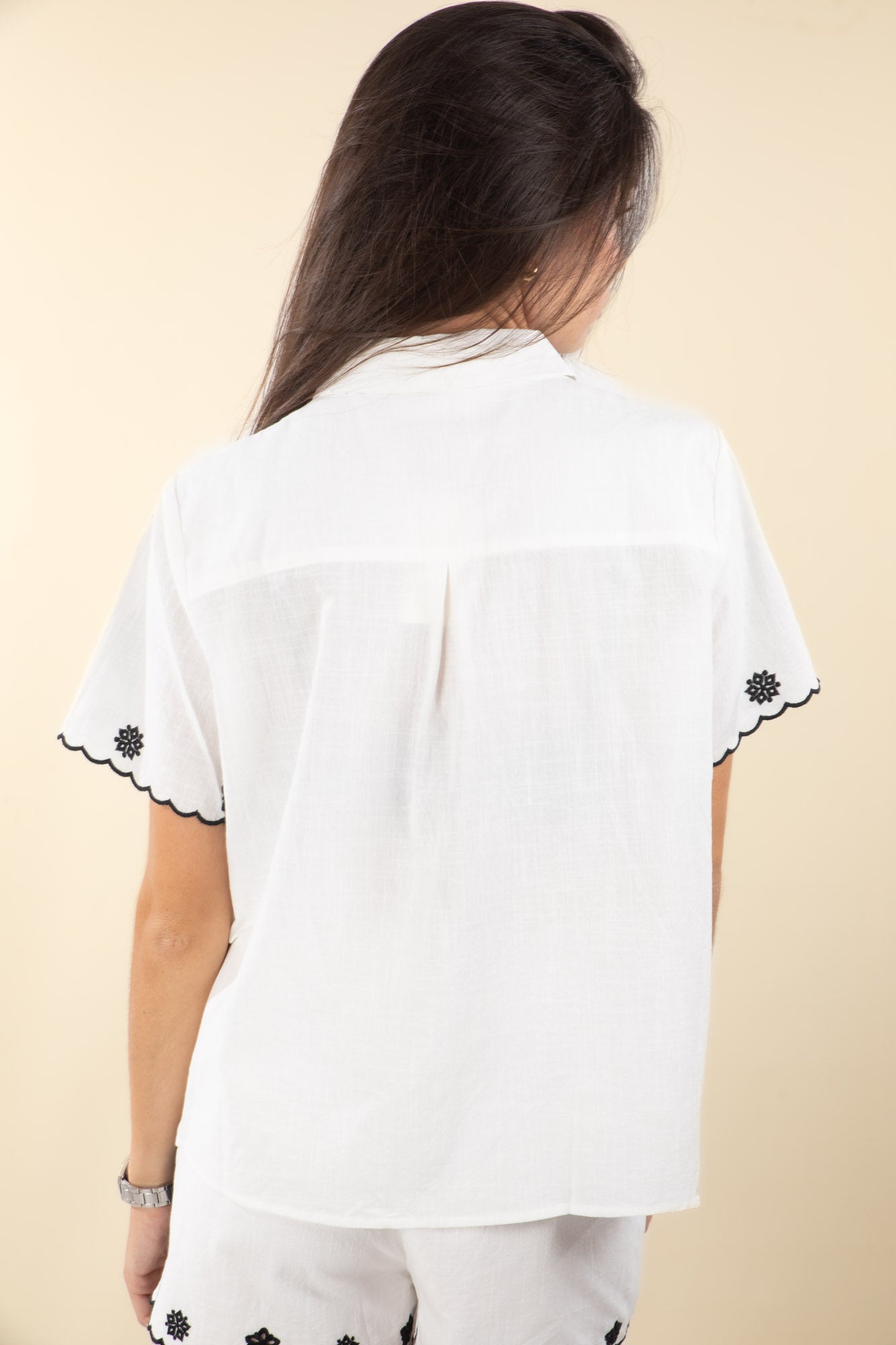 Chemise Alahia