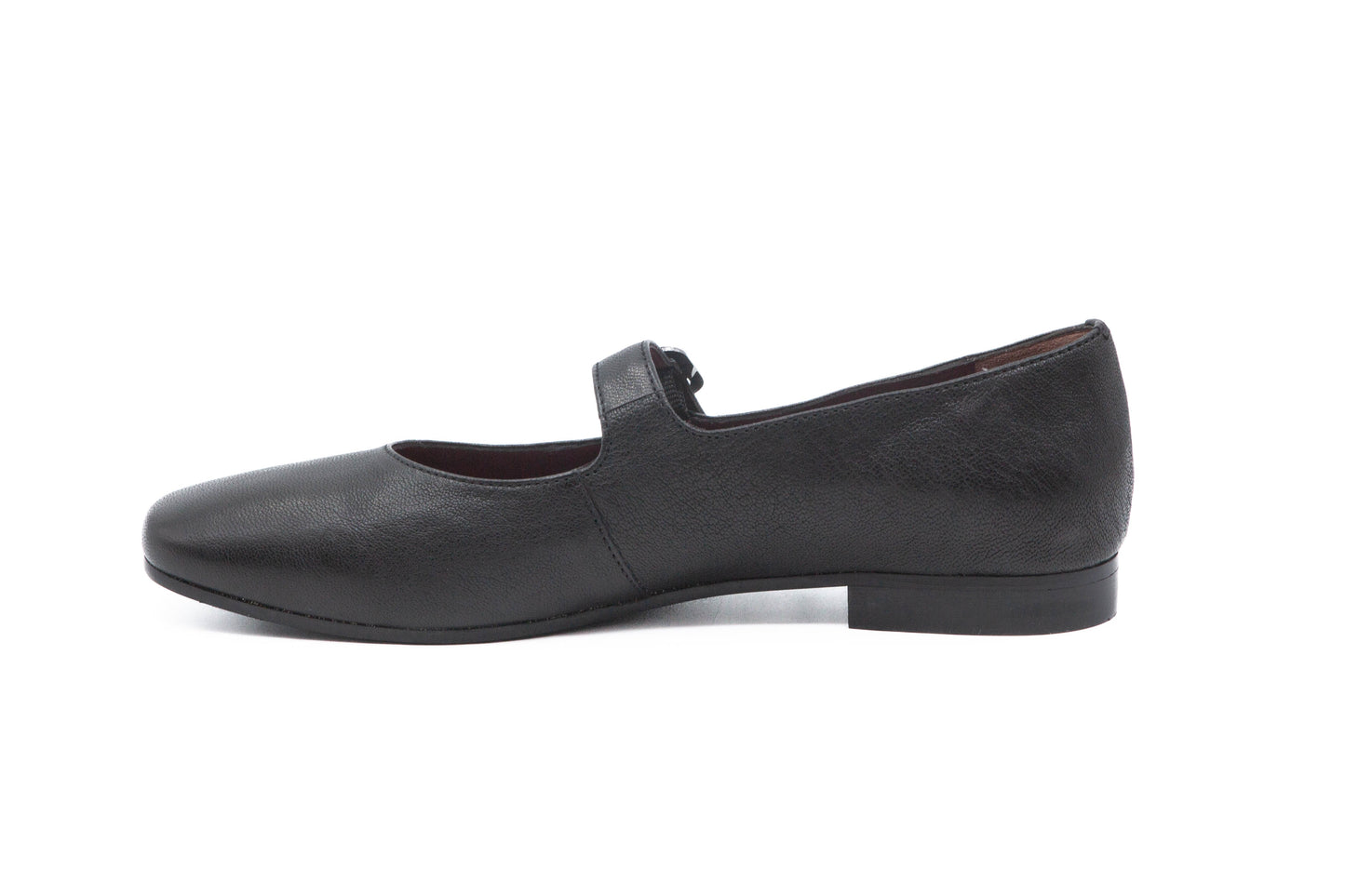 Chaussures Babies lisor pully noir