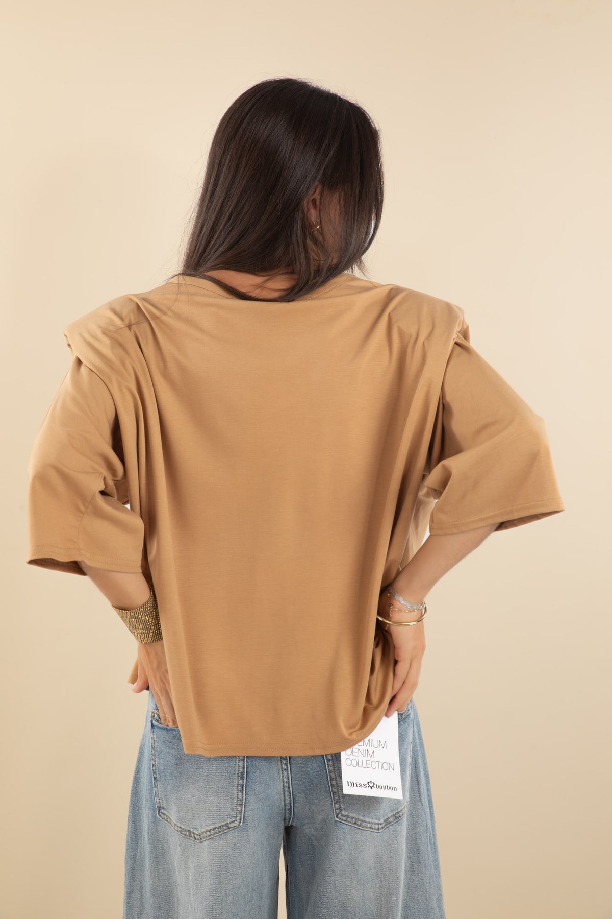 Top Camel Alba