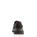 Mocassins Coco&abricot menanteau tdm