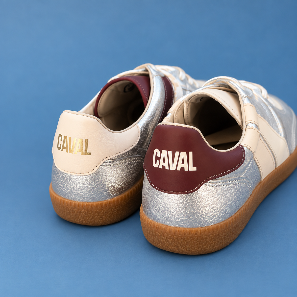 Basket Caval Frost Light