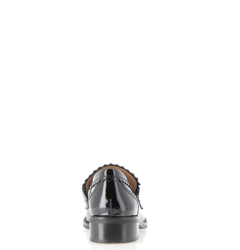 Mocassins Janaire noir