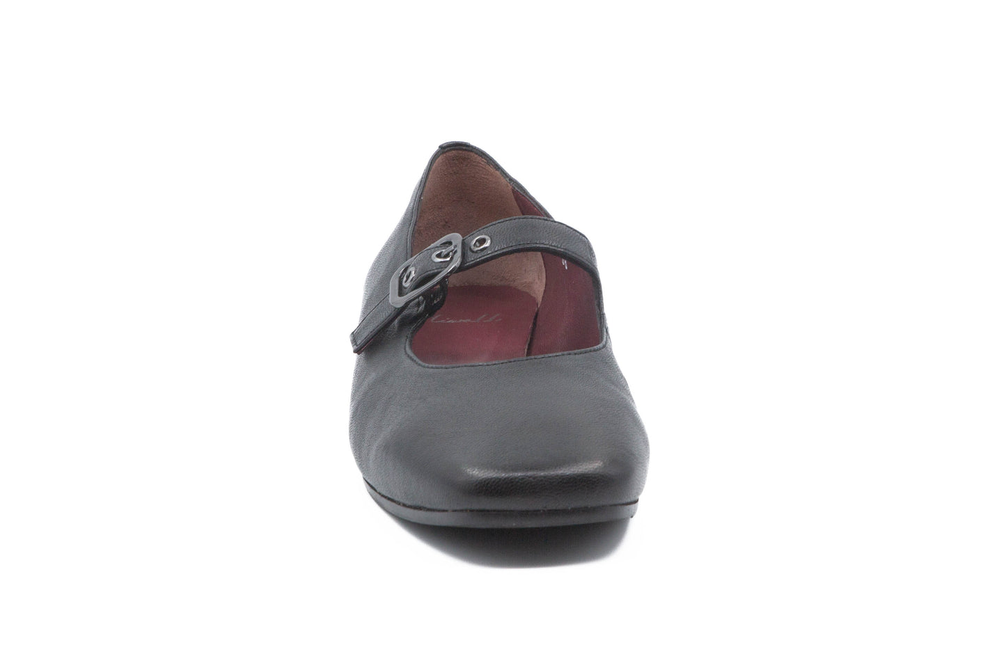 Chaussures Babies lisor pully noir