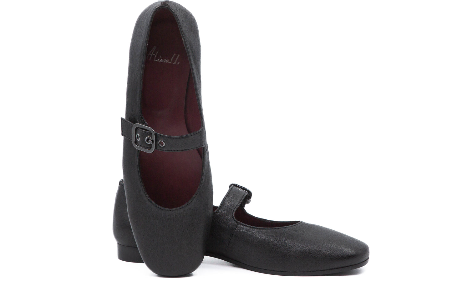 Chaussures Babies lisor pully noir