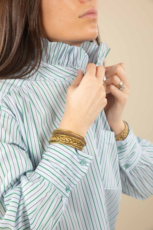 Chemise intuition