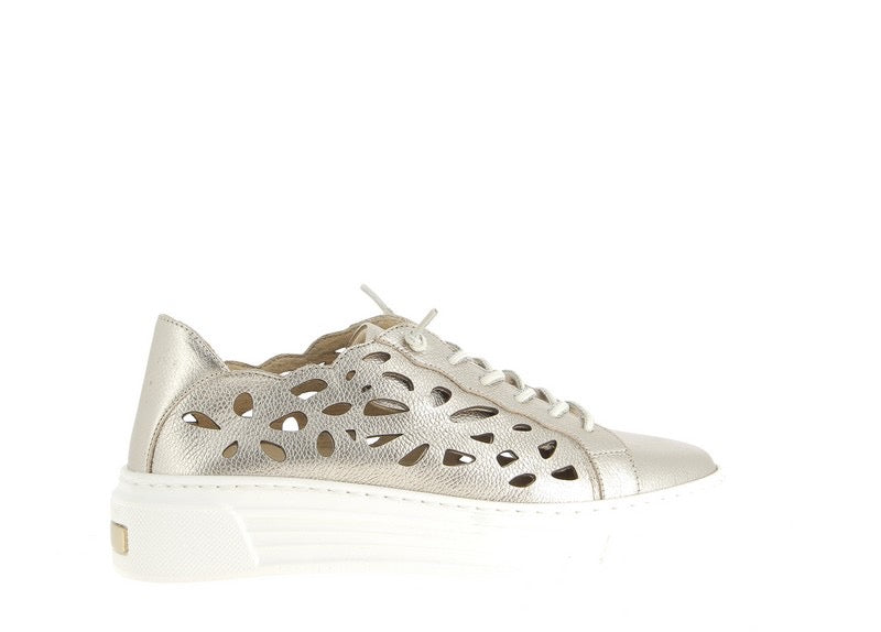 Baskets Estrebay champagne Coco&abricot