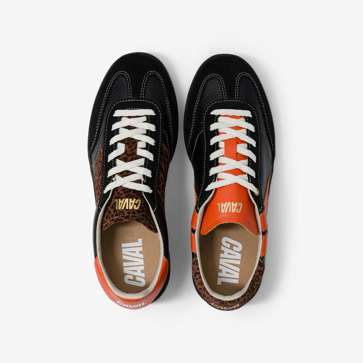 Basket Caval Midnight roar pulse