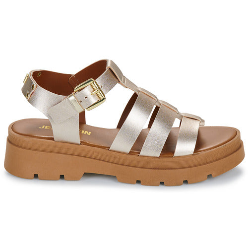 DELICE
METAL DORE