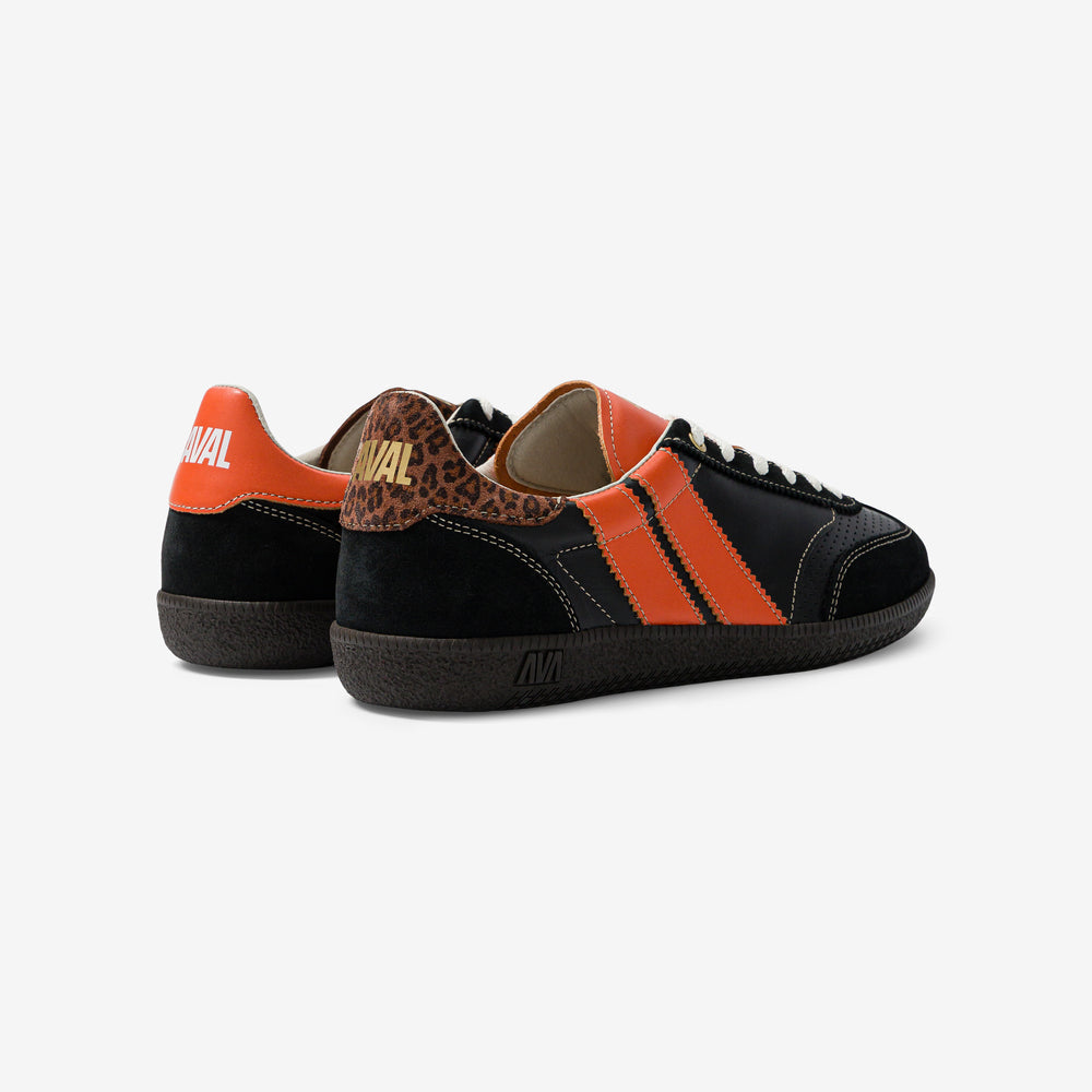 Basket Caval Midnight roar pulse