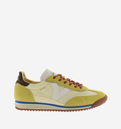 Basket victoria Amarillo 1159110