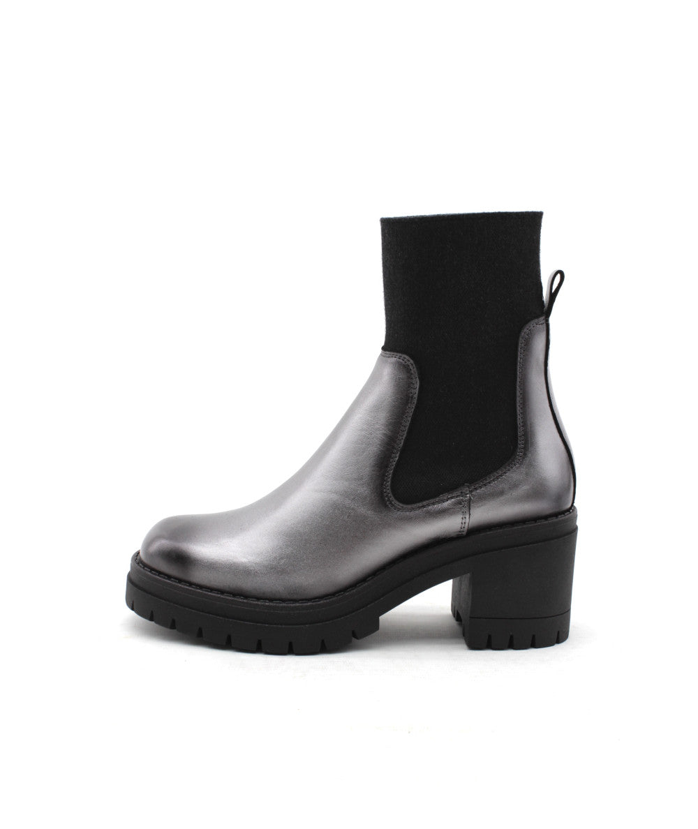 Boots Coco&abricot perigny plomb