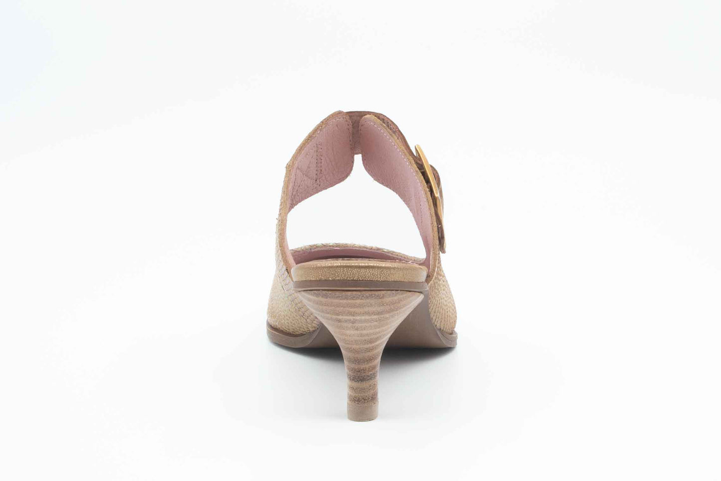 Mules Little La Suite 26012 Buran/metal antilope