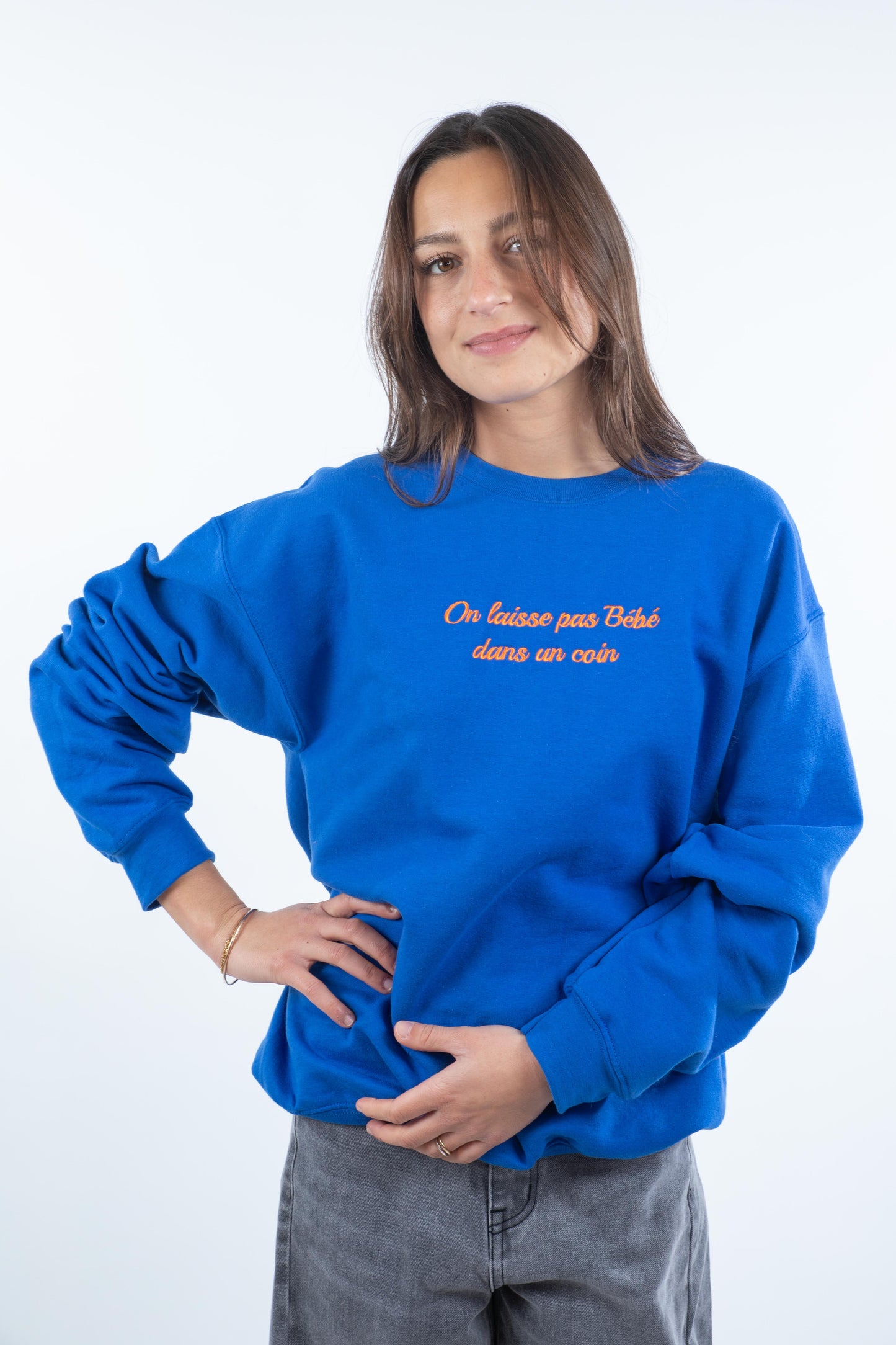 Sweat Céline