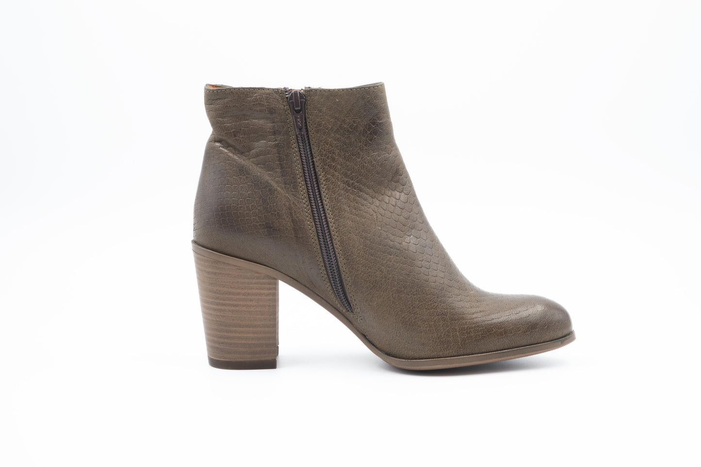 Boots Clare Python