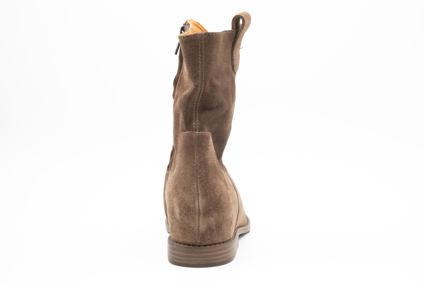 Boots Isatis Camel