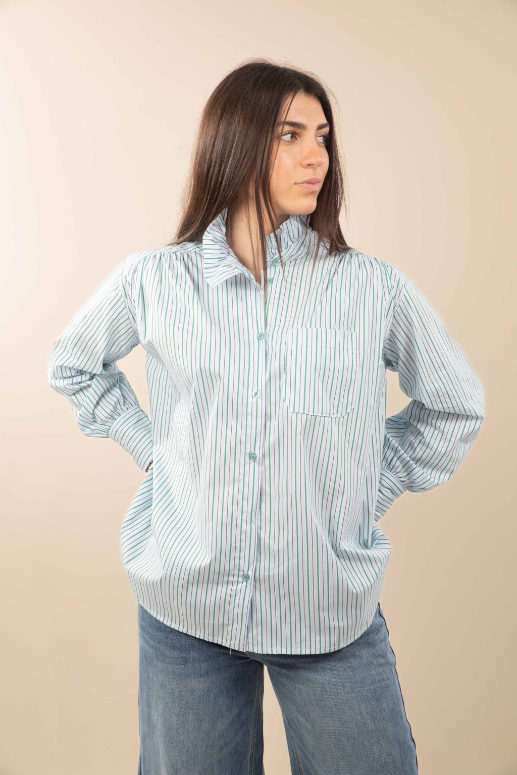 Chemise intuition