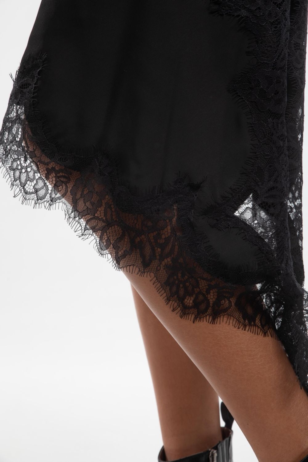 Robe Deva noire
