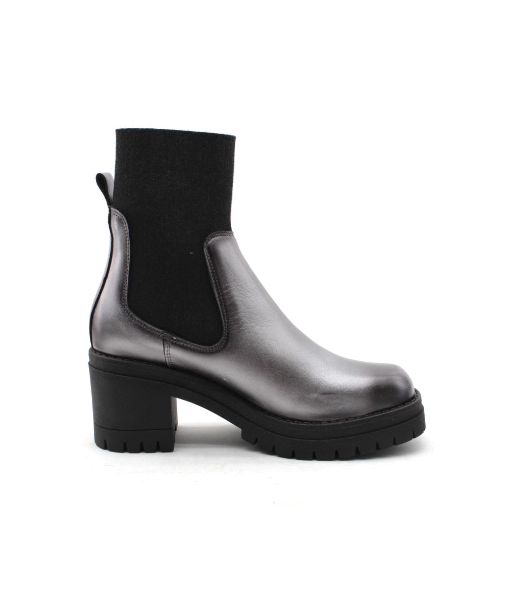 Boots Coco&abricot perigny plomb