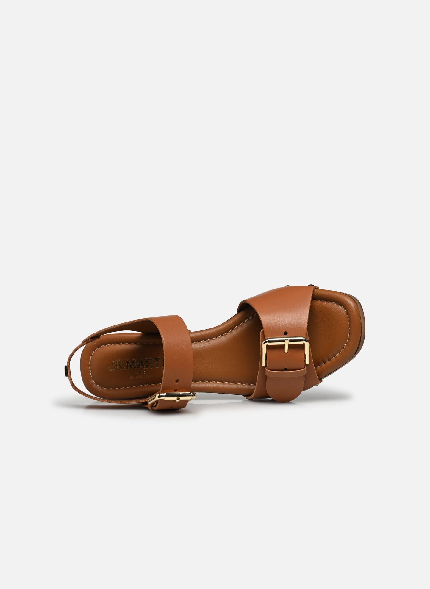 Talon Apy  Camel JB.Martin