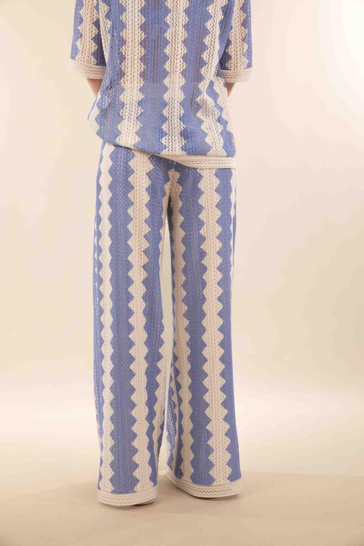 Pantalon ava