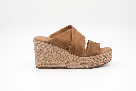Mules Aliwell Nacho camps terre