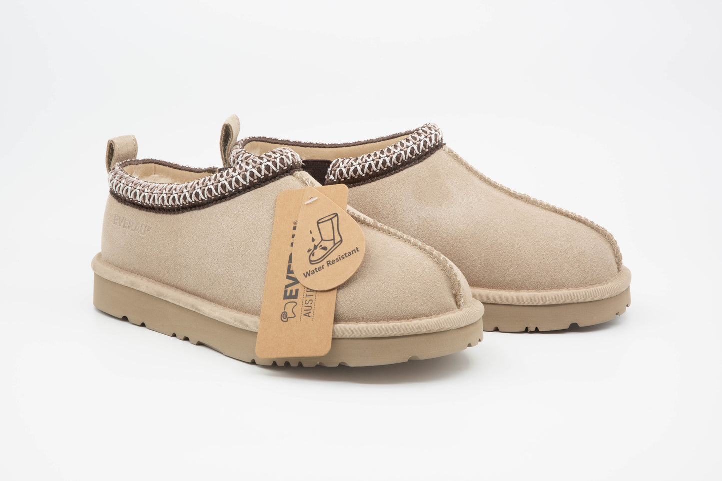 Mini boot Everau wigeon sand