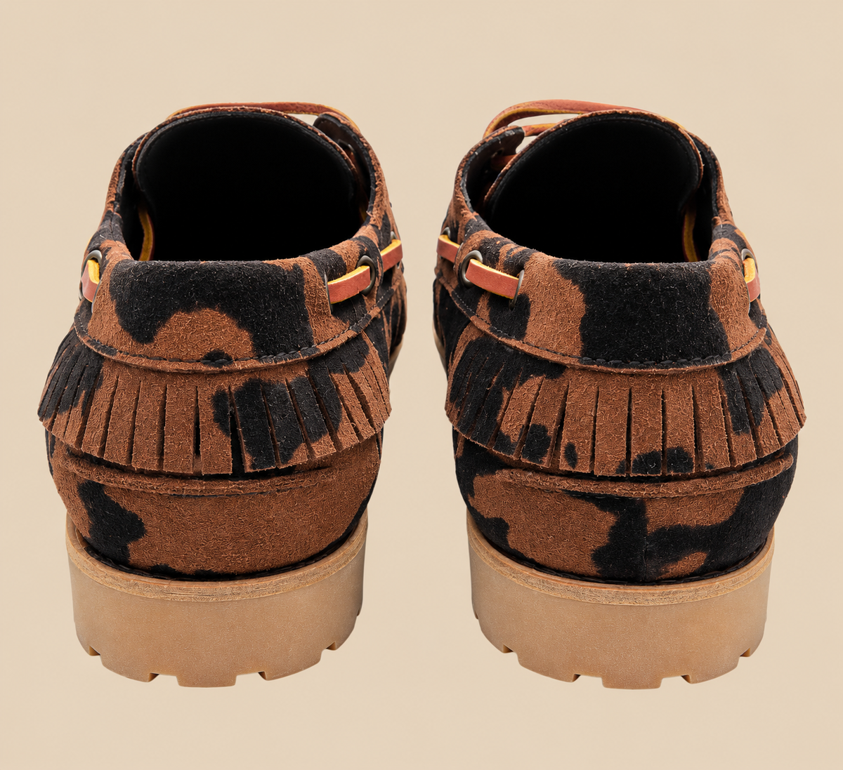 Chaussures Bateau Regard R.cannes