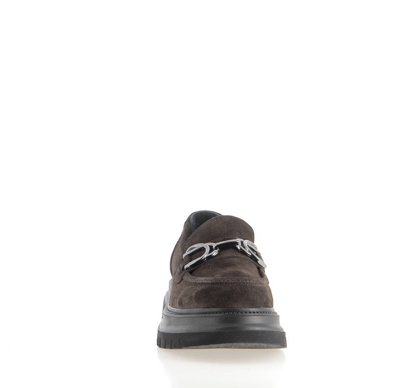 Mocassins Coco&abricot menanteau tdm
