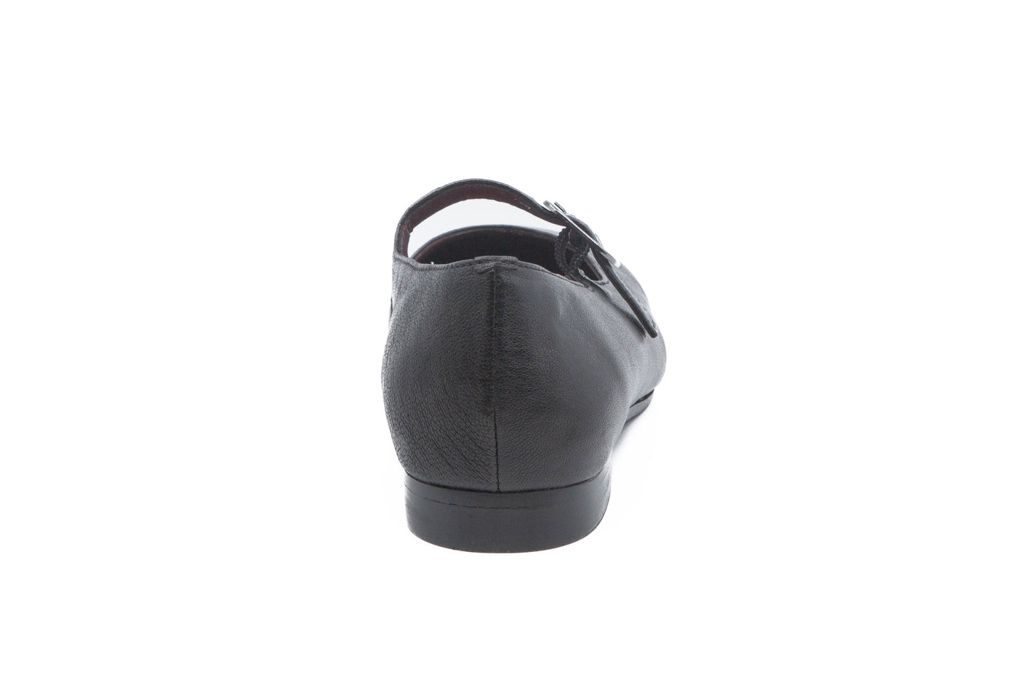 Chaussures Babies lisor pully noir