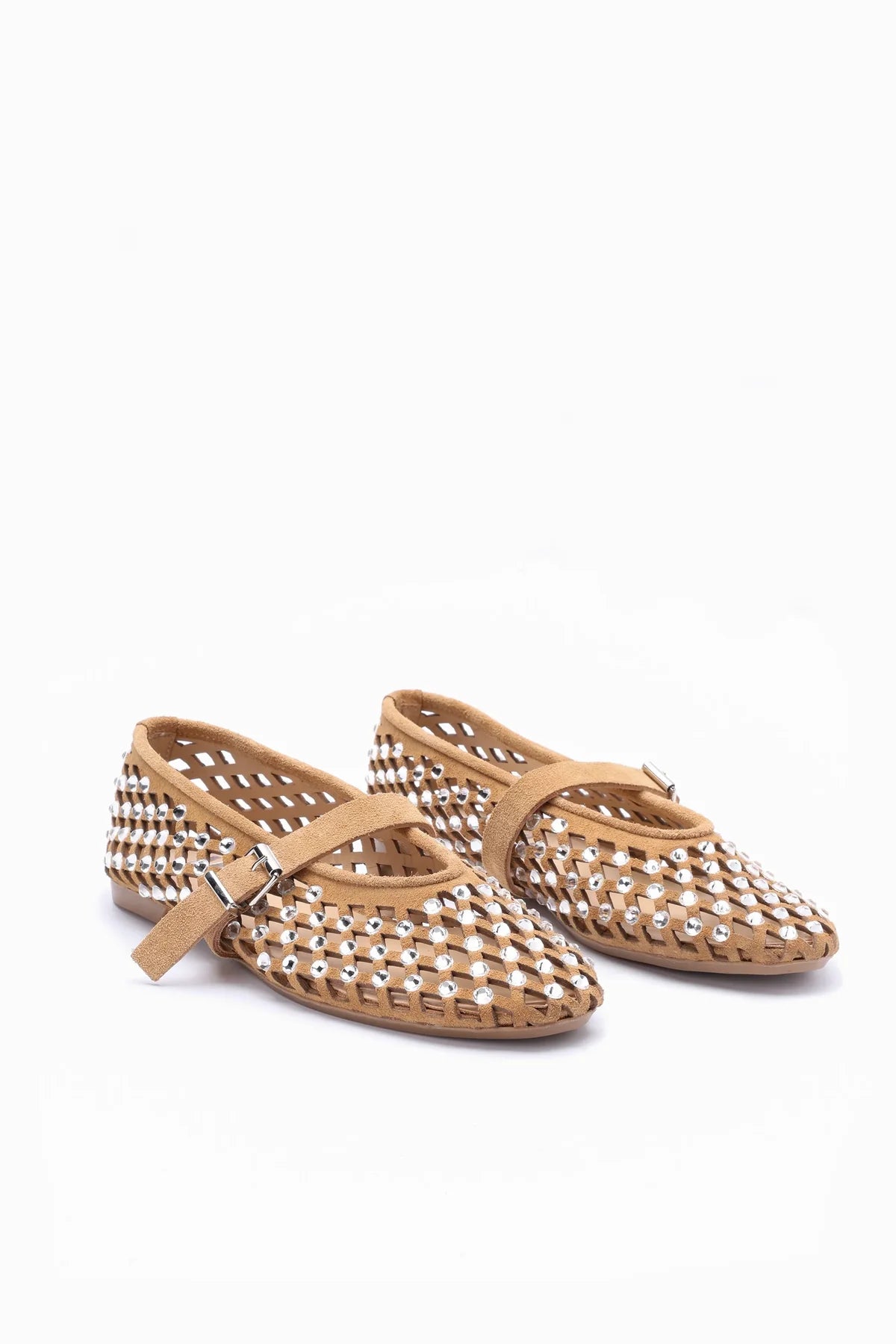 Ballerines Mimmu