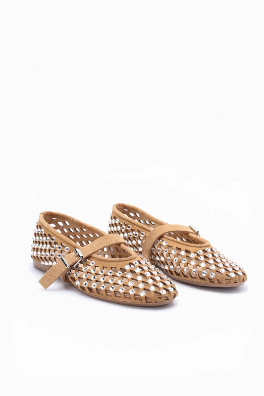 Ballerines Mimmu