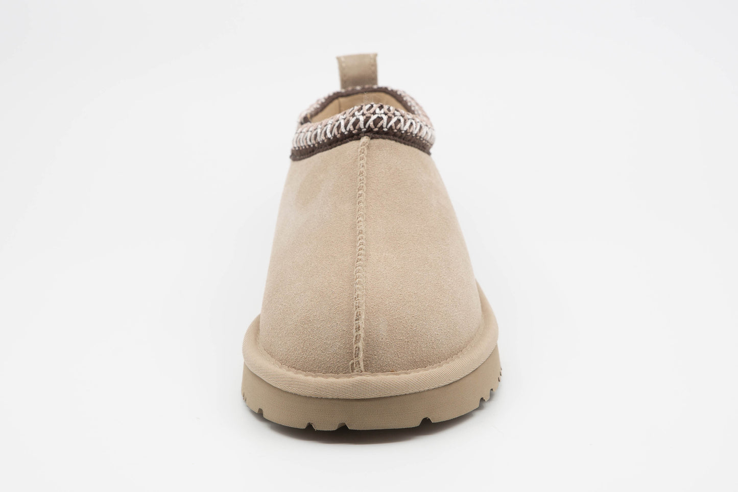 Mini boot Everau wigeon sand