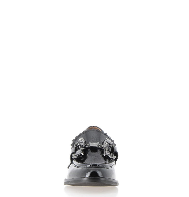 Mocassins Janaire noir