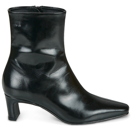 Boots Pastille JB Martin veau glacé