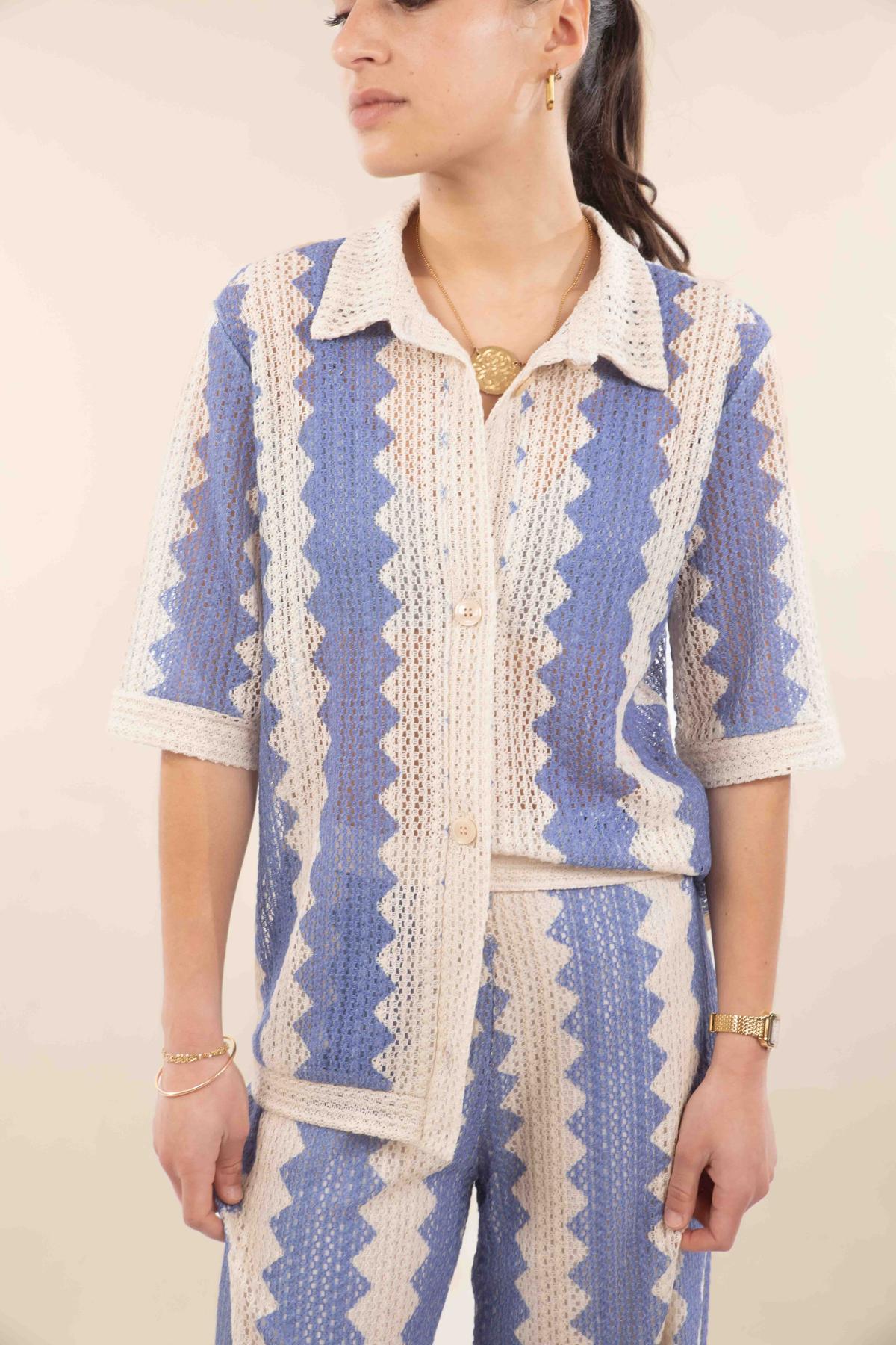 Chemise Mia